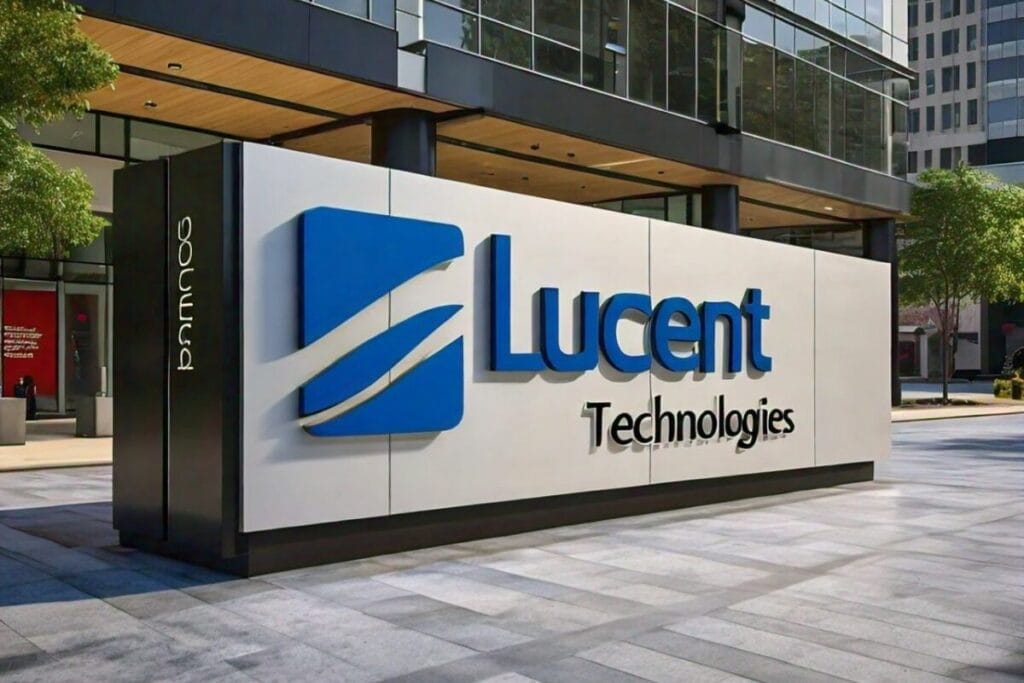 Lucent Technologies