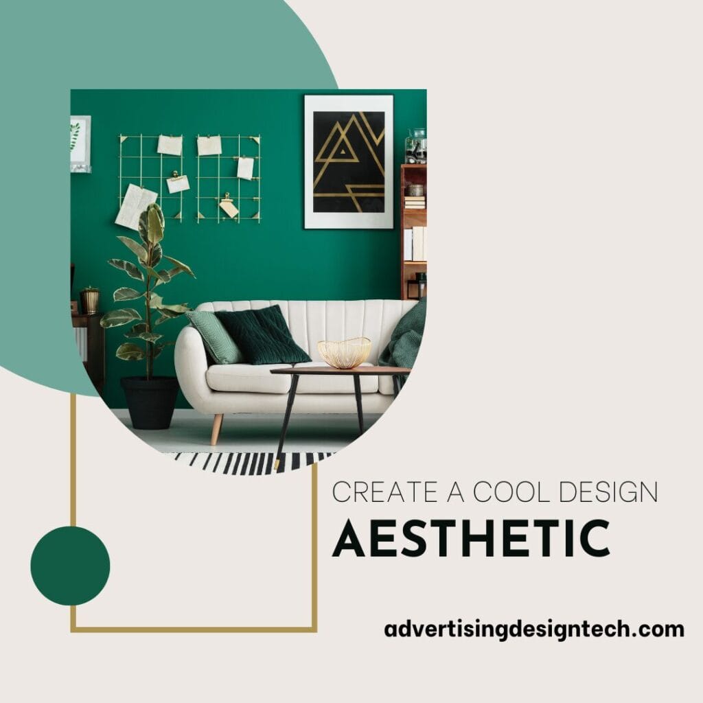 Cool Designs Aesthetic