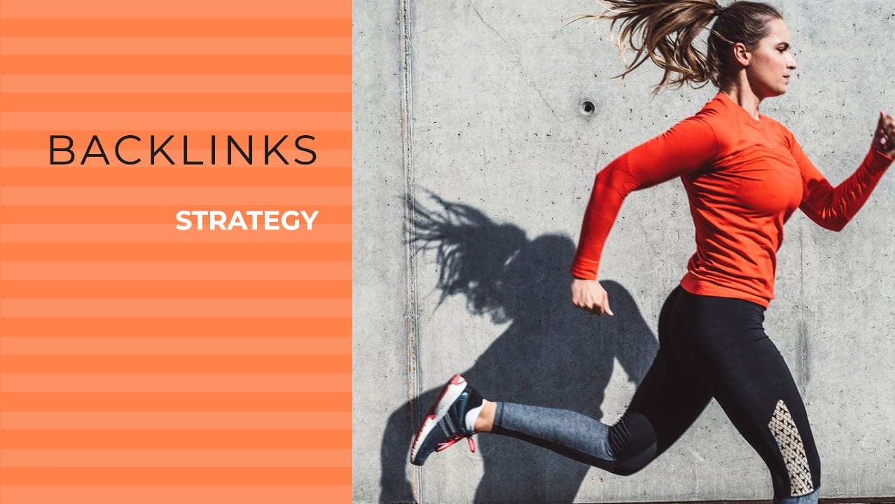 Backlinks Strategy